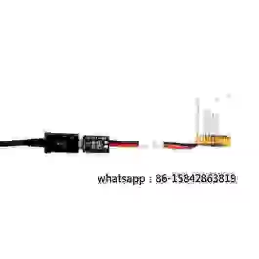 

Crazyflie 2.1 + Spare Drone Battery