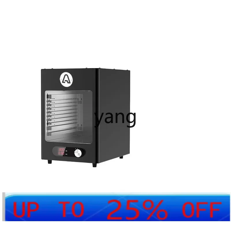 

CX Commercial Electric Oven Roast Beef Machine Salamander Automatic Fried Steak Machine