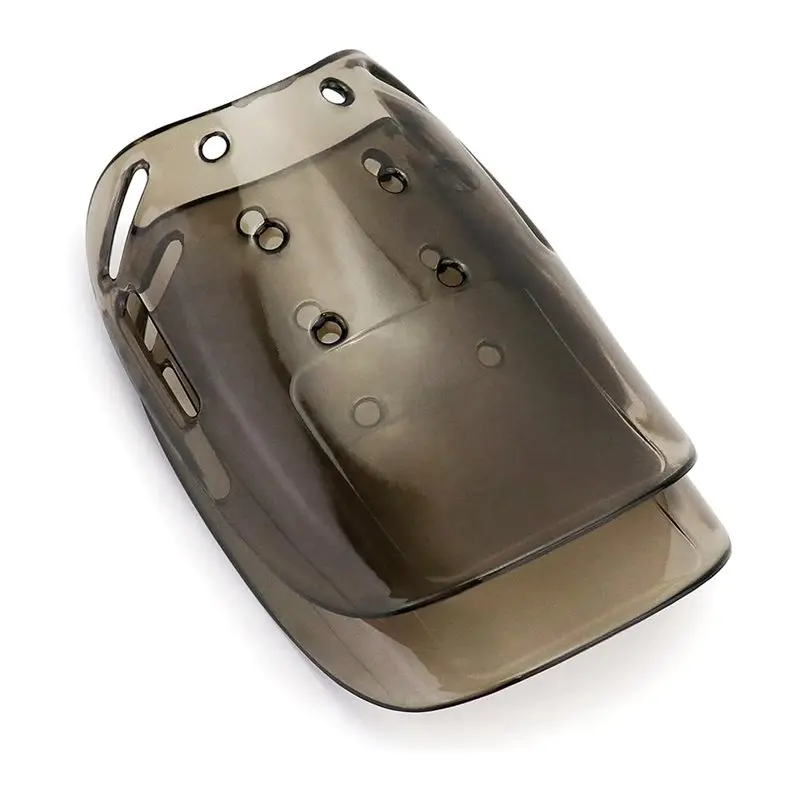 B92B-Metatarsal Guard, Safety Footwear Attachment For Metatarsal Protection, Safety Shoe Cover For Most Work Boots 2 Pair
