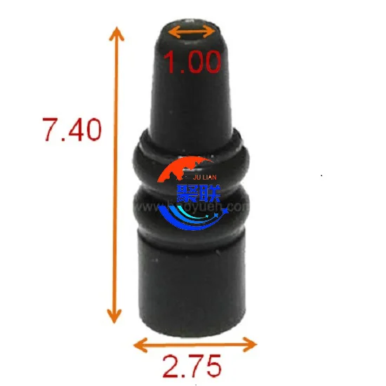 Auto Rubber Seal Pl…