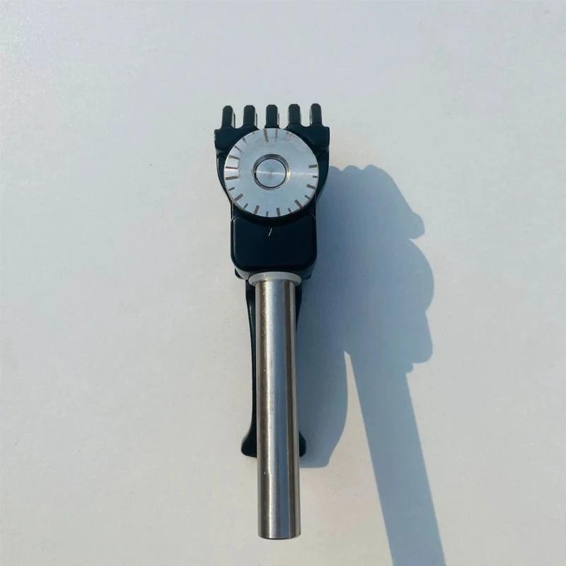 For wire drawing machine five-tooth wire clip wire binding tool
