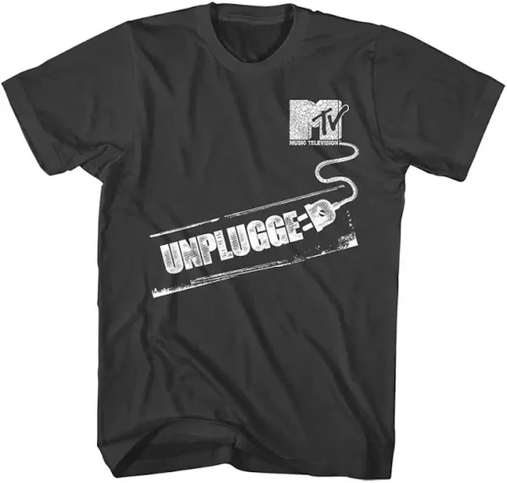 

Just for fans! [MTV] Tees – a huge range of designs breathable Cotton super comfy 2025 T-shirts for both men and women clothes L