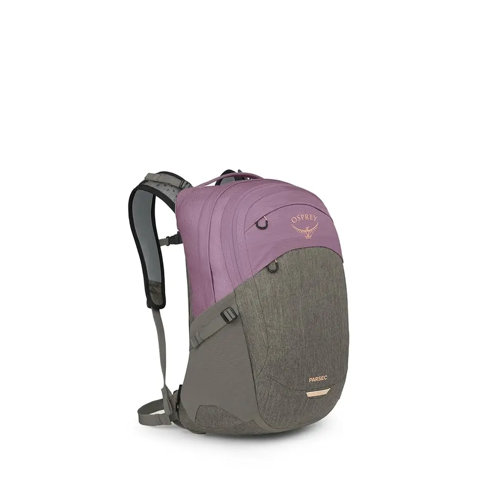 

Parsec 26L Laptop Backpack, Pashmina/Tan Concrete