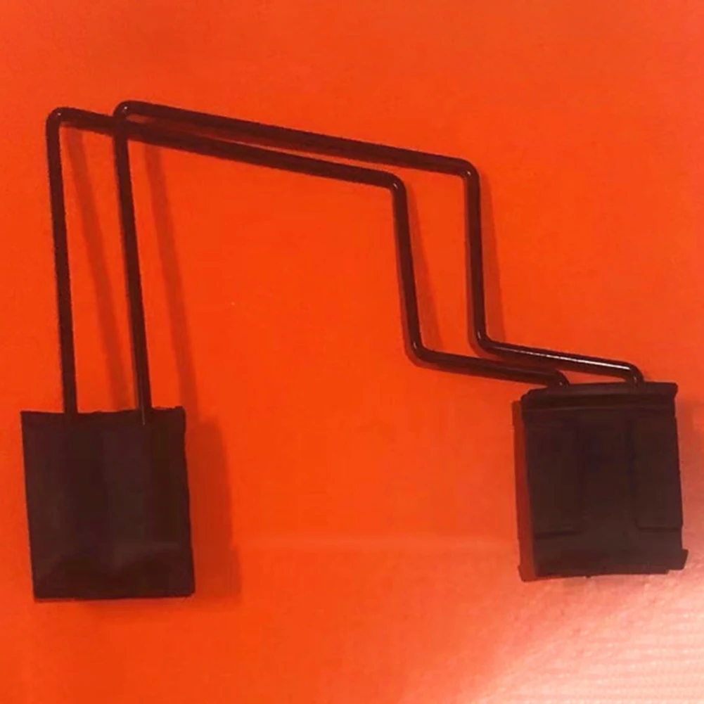 Innovative String Instrument Accessory Steel Violin Bow Corrector that Aids Beginners in Developing Their Musical Skills