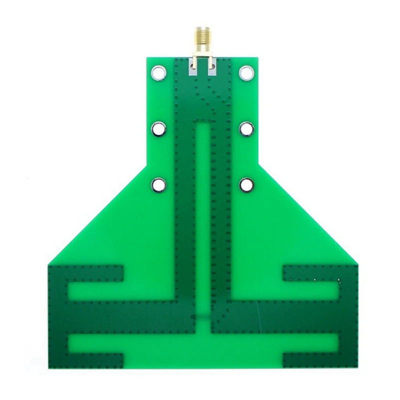 RFID 915Mhz Dipole Antenna Switch Module Multifunctional Convenient And Practical Portable Module