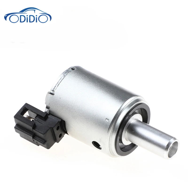 Válvula Solenoide 7701208174 VVT 1607991280 para caja de cambios Renault Fiat Citroen Peugeot AL4/DP0 7701049088 257416