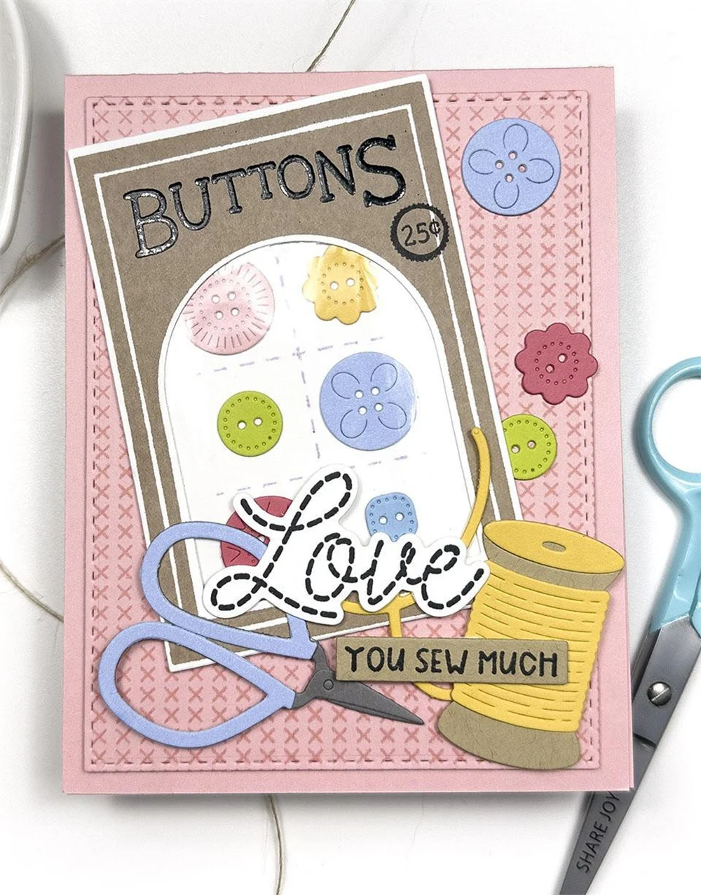 ชุดอุปกรณ์ปักผ้า วงแหวนปักผ้า  - Embroidery Hoop บทวิจารณ์และราคา