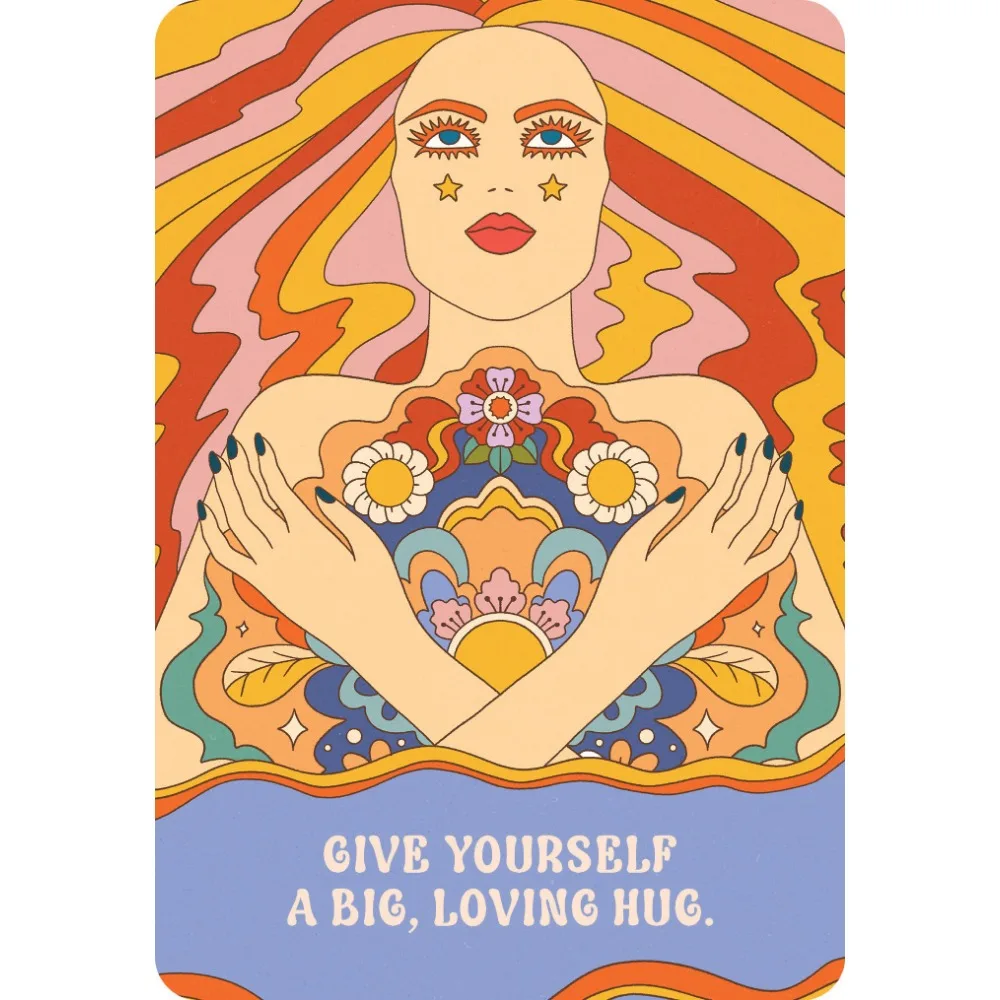 Cards for Daily Gratitude: Be Thankful Everyday A 40-card Deck 10.4*7.3cm To Create A Habit of Thankfulness