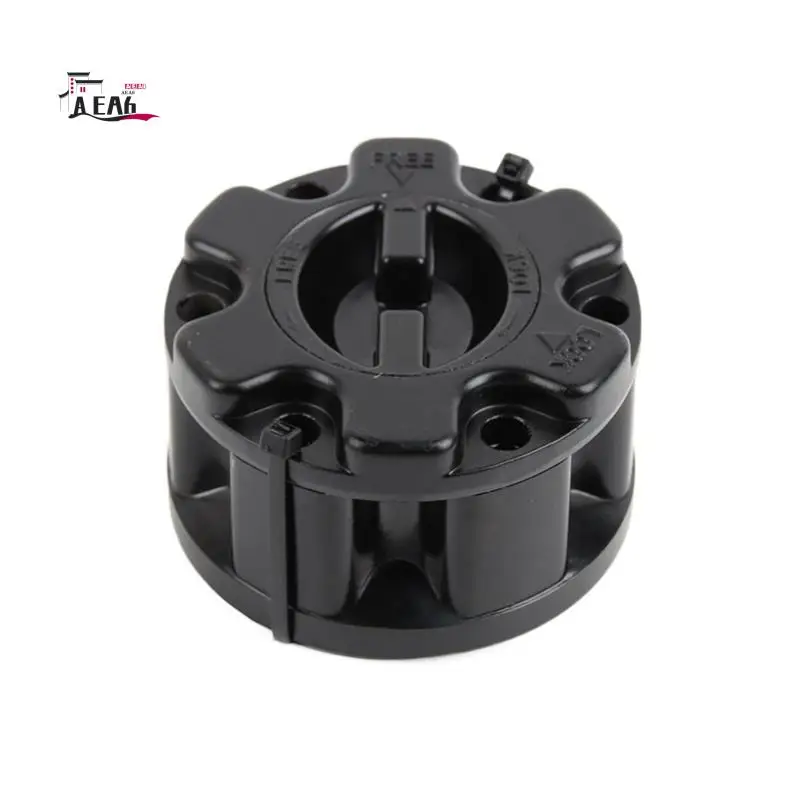 

AEA6-1 Piece S23433205C Locking Hubs Free Wheel Hub Replacement Parts For Ford Ranger Front Axle Head Clutch
