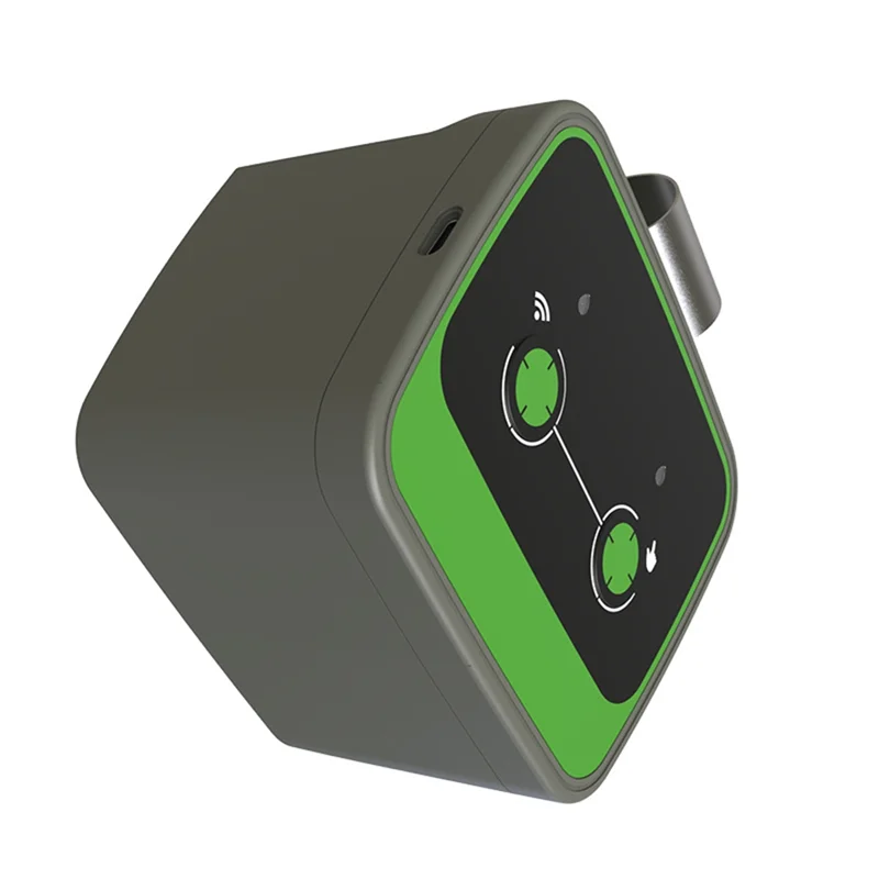 جهاز سقي واي فاي ذكي للدورة الذكية، مؤقت أتمتة للري يعمل مع تطبيق التحكم الصوتي عن بعد #6