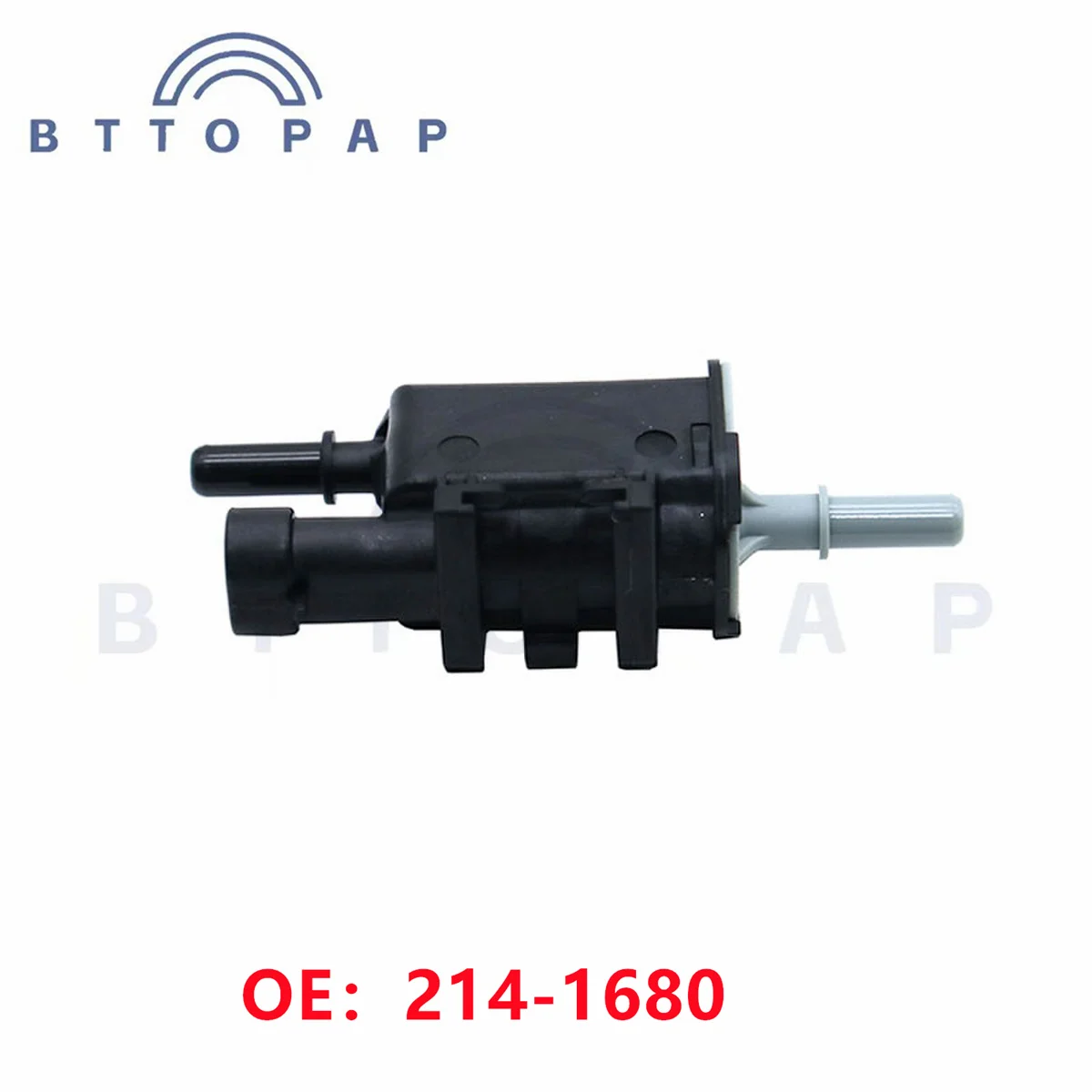 

214-1680 EGR Vacuum Canister Purge Valve Solenoid 12591985 12597341 2141680 for 12-13 Chevrolet Captiva Sport 12581349 12582167
