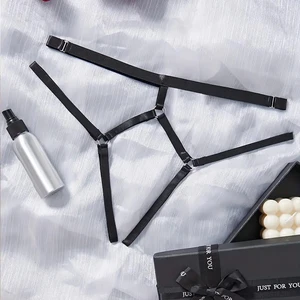 أفضل 12 ملخصات نسائية مبيعا مع ثقب - No5