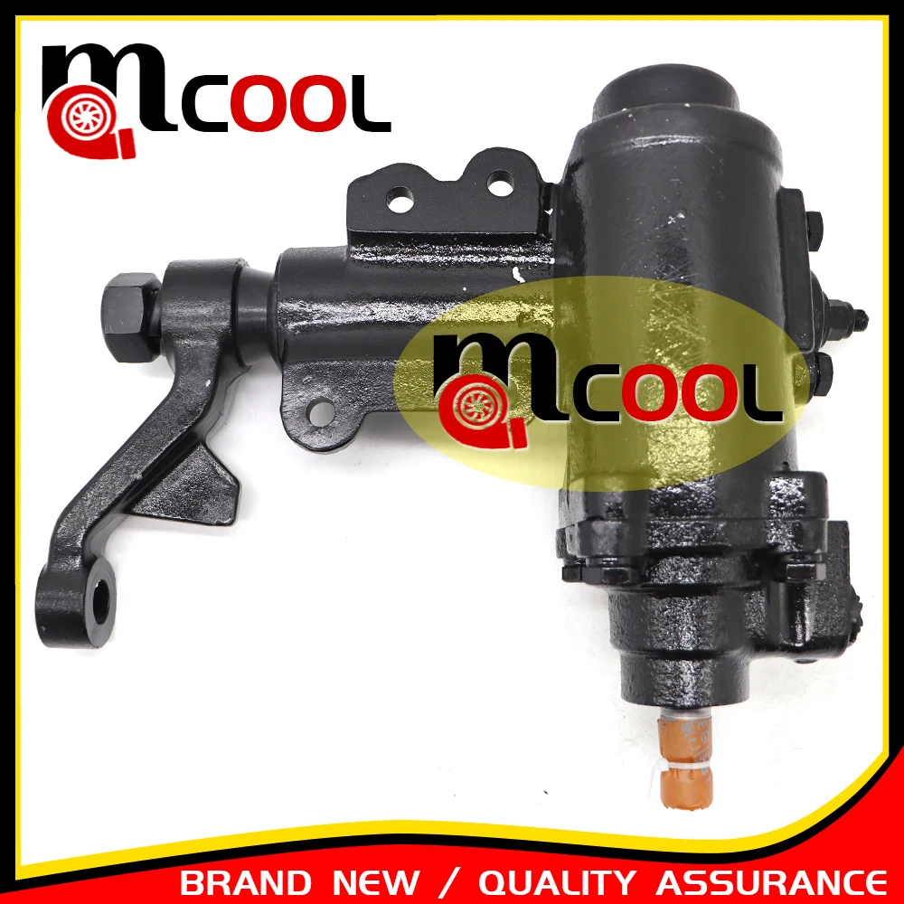 New Power Steering Gear Rack for ISUZU Trooper TFR54 FUEGO TFR TFS Left hand drive 4JA1 4JB1 8970453450 89109986 8-97045345-0