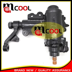 New Power Steering Gear Rack for ISUZU Trooper TFR54 FUEGO TFR TFS Left hand drive 4JA1 4JB1 8970453450 89109986 8-97045345-0