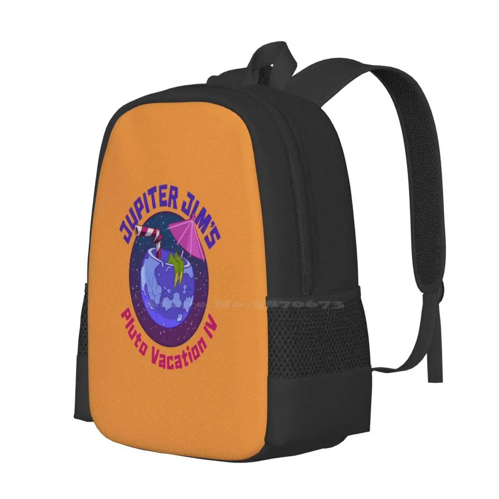 Jj Pluto Vacation Iv Hot Sale Schoolbag Backpack Fashion Bags Rise Of The 2018 Jupiter Jim Pluto Vacation Iv Mad Dogs Mad Dogz