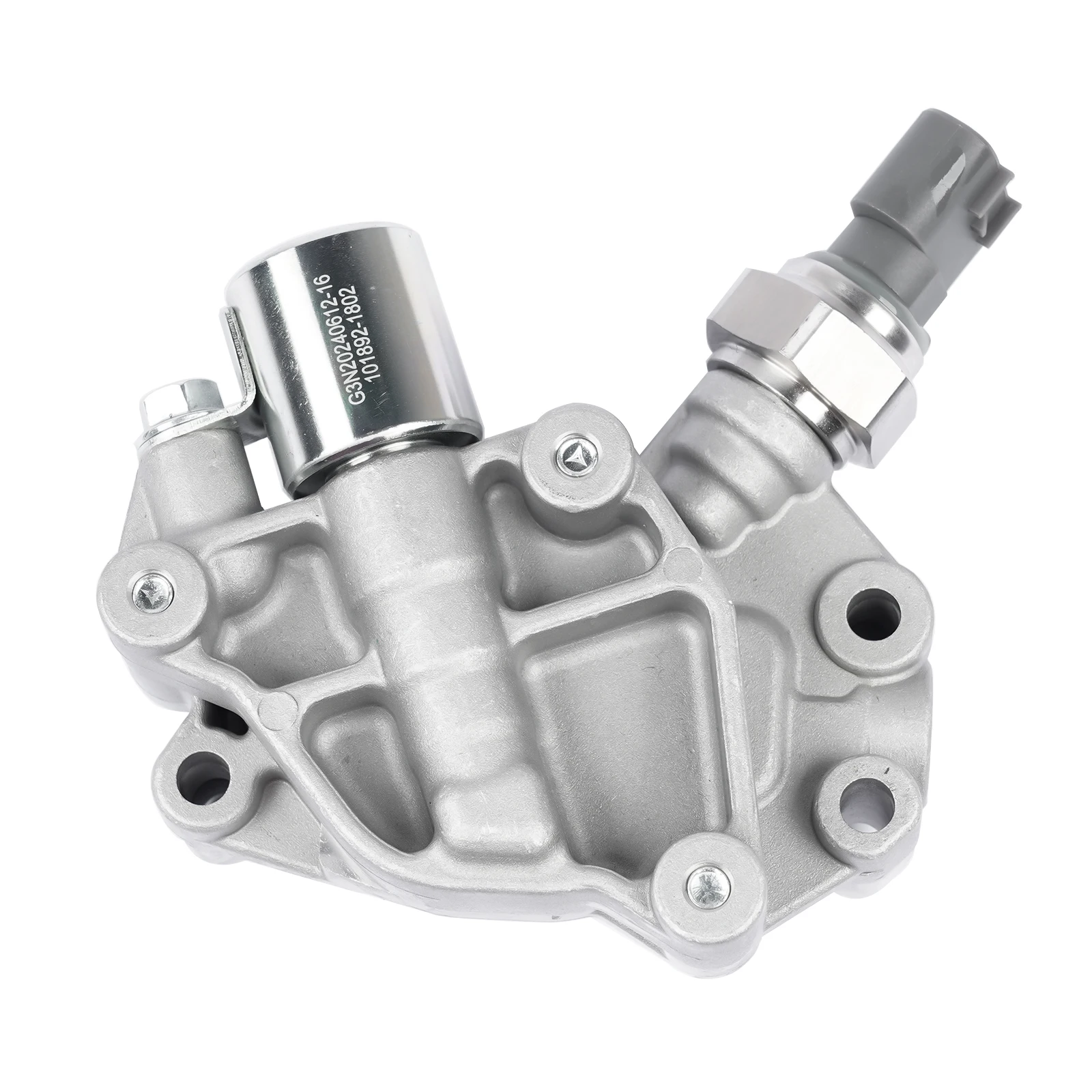 AP03 15810RKBJ01 Vtec Solenoid Spool Valve w/ Gasket for 05-07 Odyssey EX / EXL/EXL-T view 5