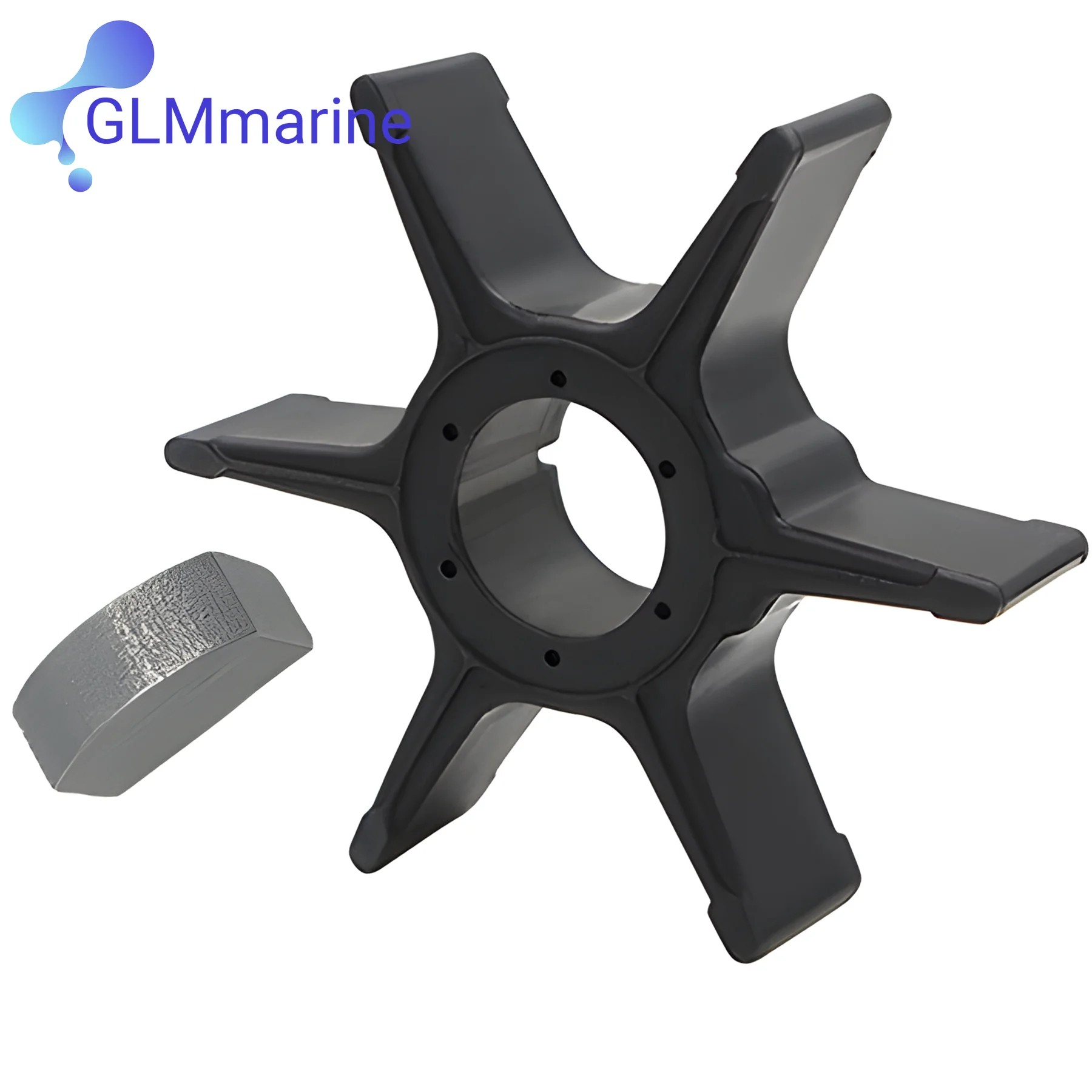 

Water Pump Impeller Kit For Suzuki DF 25 30 40 50 HP DT 20 25 30 35 40 60 HP 17461-96312
