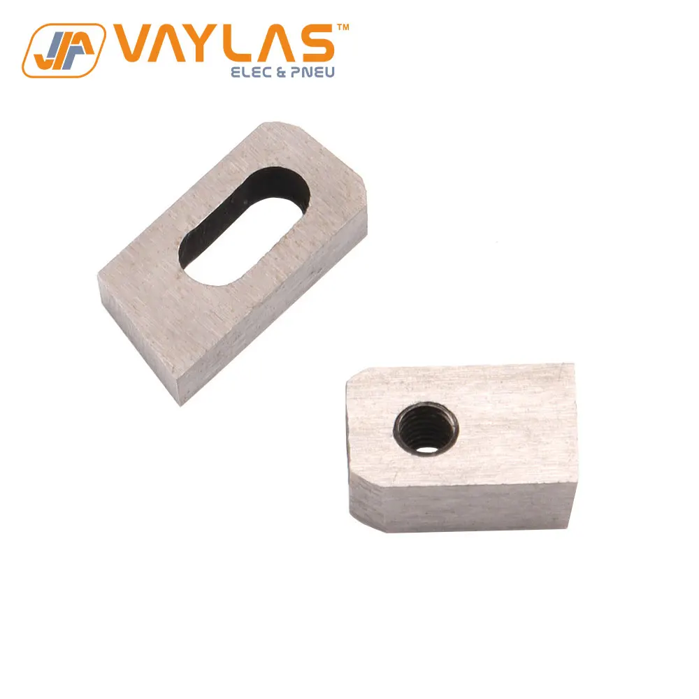 Blades for 580W Electric Sheet Metal Shear Snip Scissor Cutter 2.5mm Cutting Capacity Secateurs for Cutting Metal Board