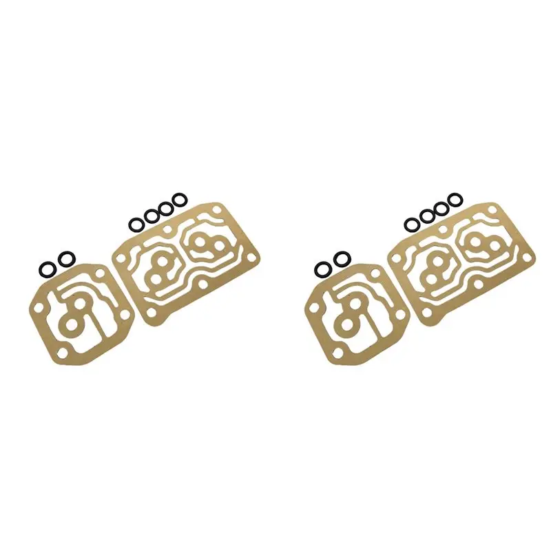 

Прокладка линейного соленоида эффективного 4X автоматической коробки передач 28262-PRP-000 28252-PRP-000 для Honda Accord Civic Odyssey 2002-2013