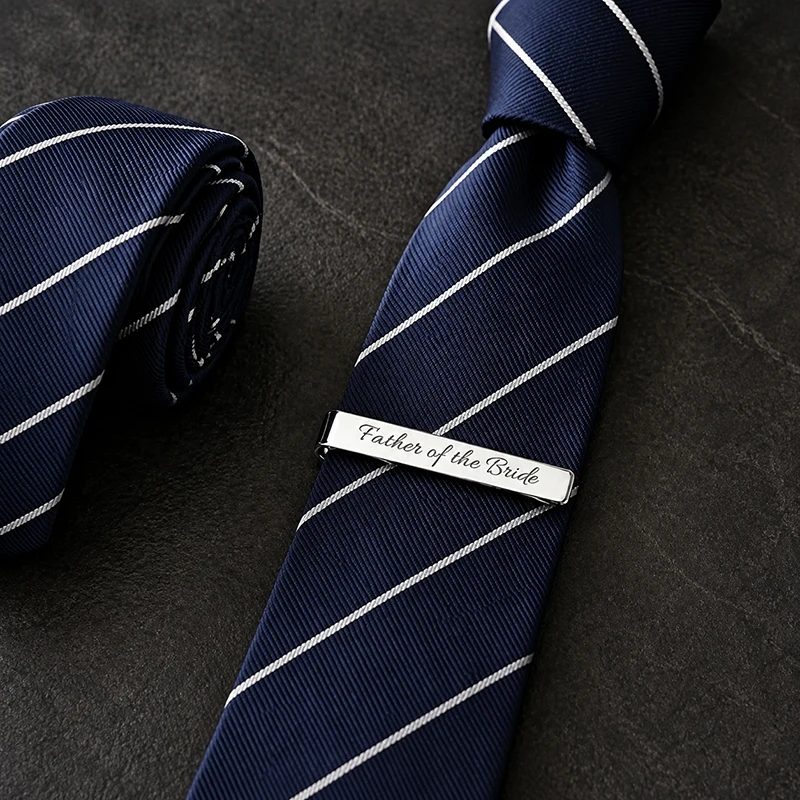 Stainless Steel Cufflinks and  - Tie Bar Set Gift ulasan dan harga