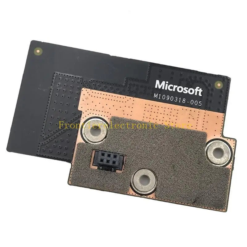 G8DB Power Switch Board On Off Board WiFi Card Board Module Host Game Component