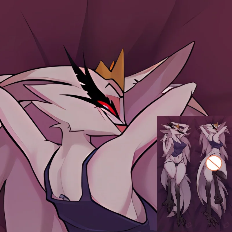 

Dakimakura Anime Pillow Case Stella Double-sided Print Of Life-size Body Pillowcase Gifts Can be Customized