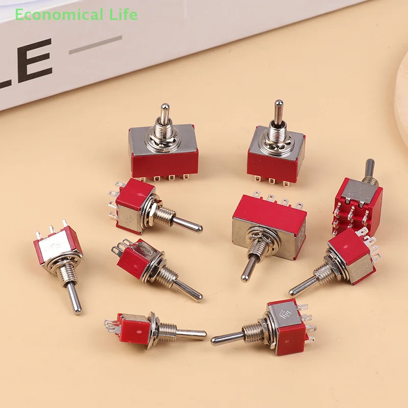 Переключатель, кнопка поворота, переключатель рукоятки, регулируемая рукоятка, MTS-102 202, самосброс 2/3/6 футов