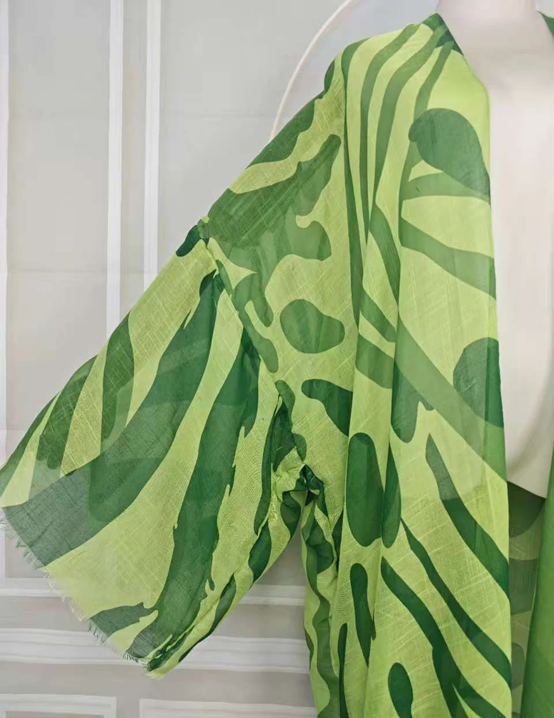 الكويت موضة رمضان الصلاة مفتوحة الجبهة بالأزرار المتضخم الإناث الأفريقية فضفاضة طويلة الكيمونو دبي الفاخرة عباية الشاطئ التستر