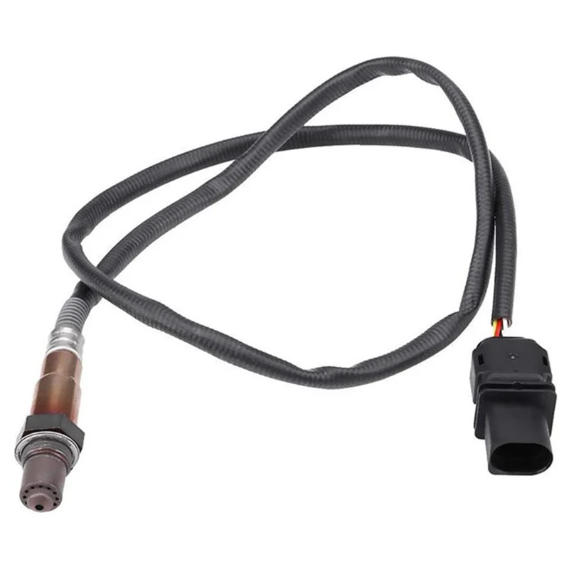 

2Pcs Oxygen O2 Sensor Lambda Sensor For Seat Skoda 0258017025 1K0998262N