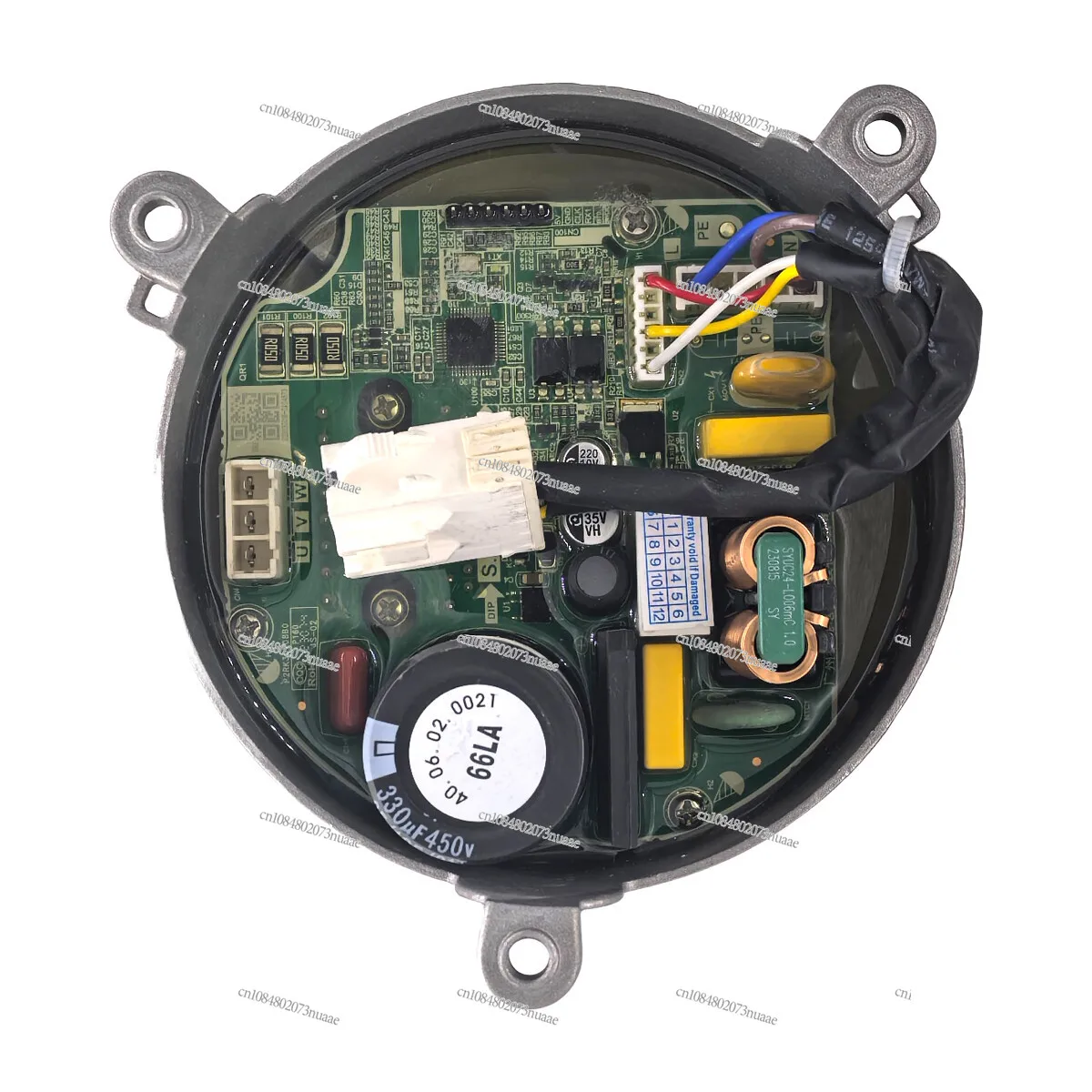 

Used for Washing Machine Motor Control Board Inverter Driver RG100DS1428B WDHX350FA 66LA Washer Parts