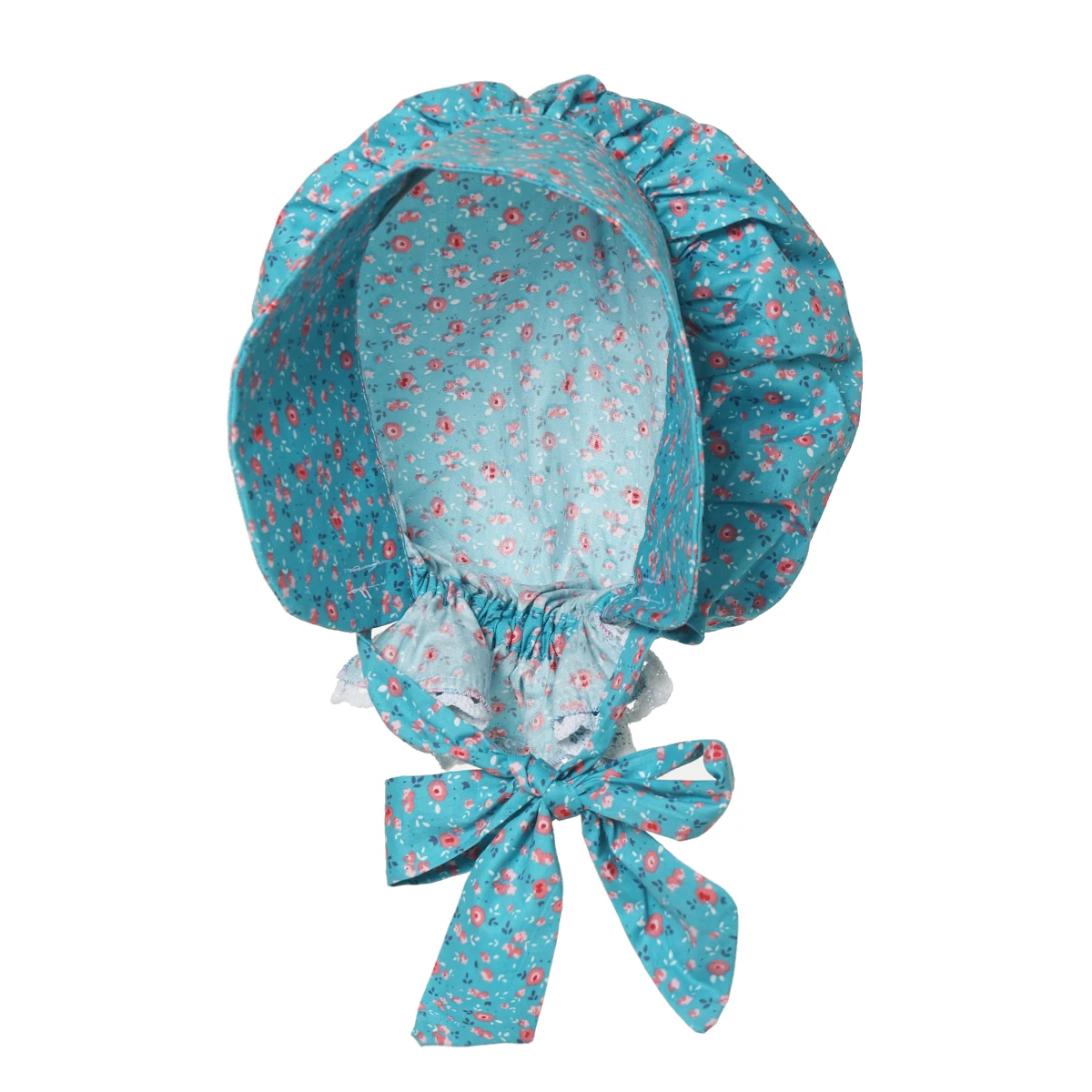 فستان رائد للنساء، ملابس تاريخية للثورة الأمريكية، زي استعماري متواضع من البراري