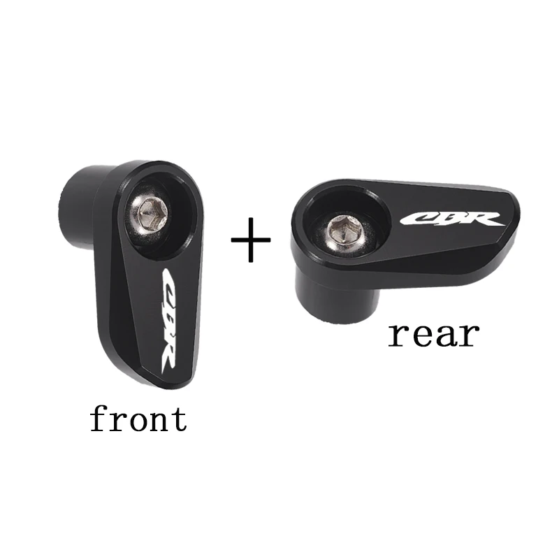 Motorcycle Wheel ABS Sensor Protection Guard For Honda CBR650R CBR650F CBR 600 F2 F3 F4i CBR600RR CBR 929 954 1000 RR CBR500R