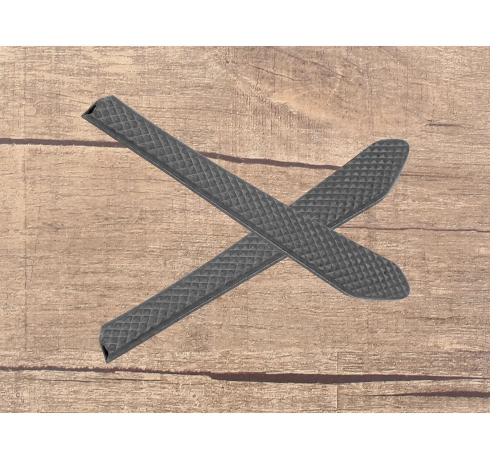 Aaaxopticflow Replacement Rubber Ear Socks for Oakley Jupiter Squared OO9135/Jupiter Carbon OO9220 Frame Varieties