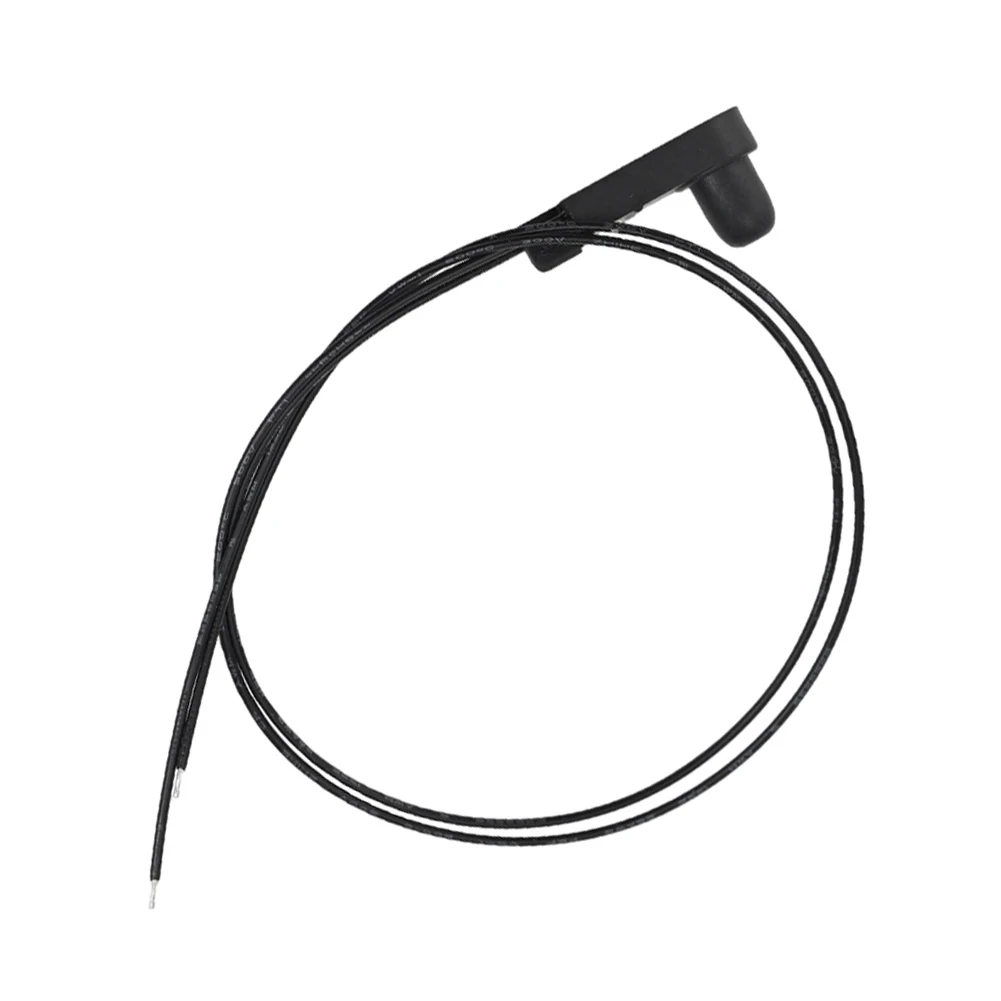 Ambient Temperature Sensor Compatible with For Fiat 500 500L Fits Under Door Mirror Direct Fit Replacement Part Number 735603615