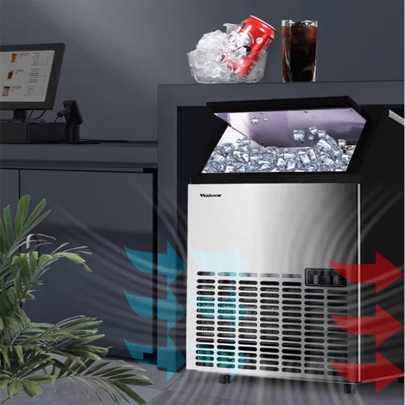 Commercial Fully Au… - image