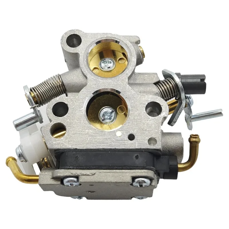 

Прокладка карбюратора, комплект фильтров топливного шланга для бензопилы Husqvarna 435 440 435E 440E Jonsared CS410 CS2240