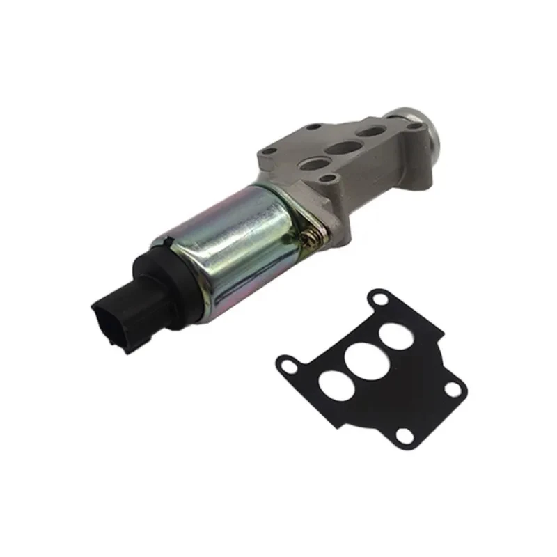 OEM 23782-1N600 237821 N600 23782-73C00 アイドルエアコントロールバルブ日産 1998-2015 NP300 ピックアップ 1998-2017 L4 2.4L 鶴 L4 1.6L