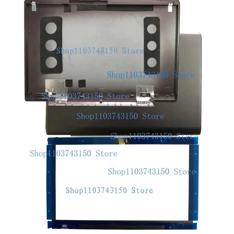 Новый чехол для NP 530U3C 530U3B 532U3C 535U3C задняя крышка верхний чехол для ноутбука ЖК-задняя крышка/передняя панель Новый чехол для NP 530U3C 530U3B 532U3C 535U3C задняя крышка верхний чехол для ноутбука ЖК-задняя крышка/передняя панель