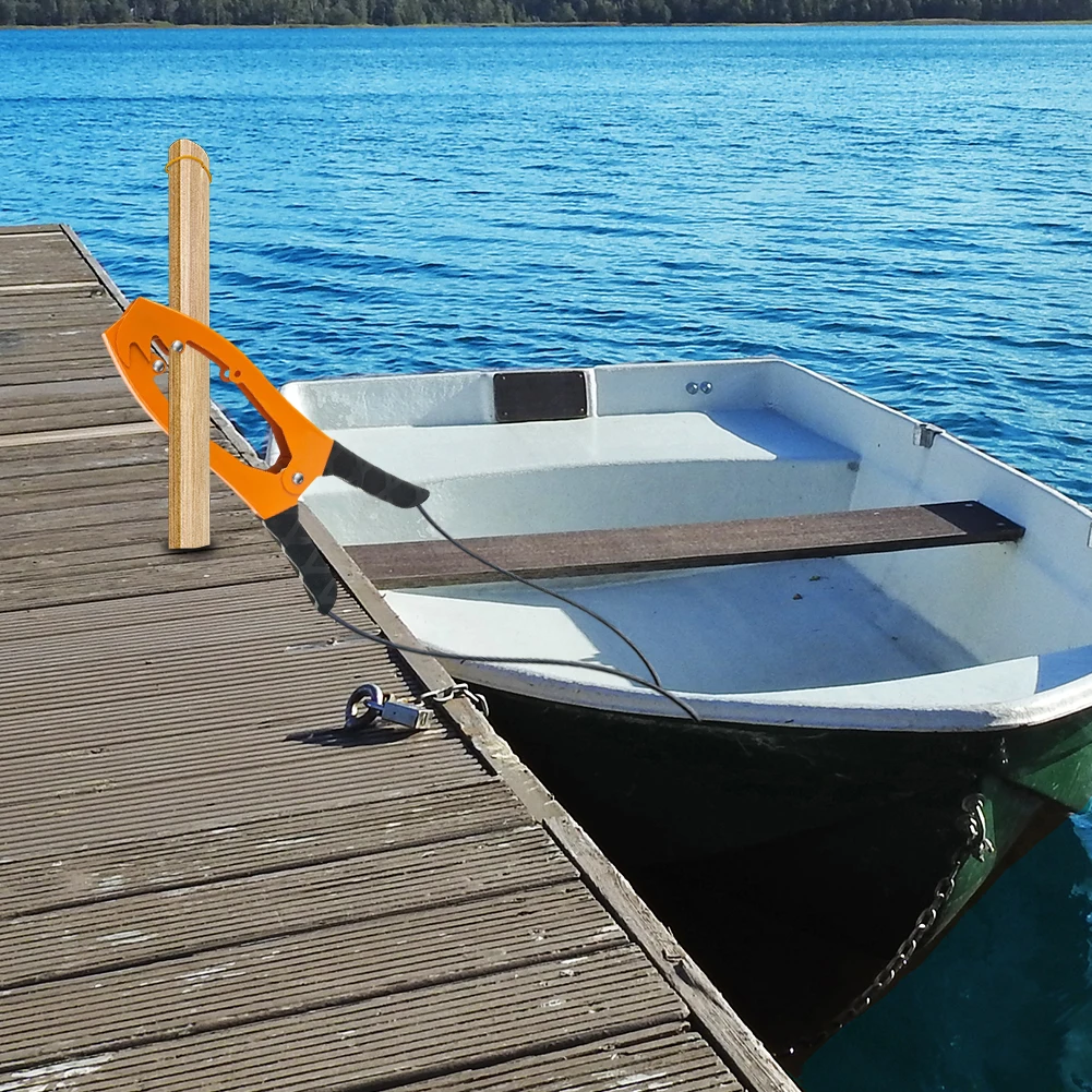 Canoe Anchor Grip with Paracor - огляд і ціна Fishing Kayak Anchor