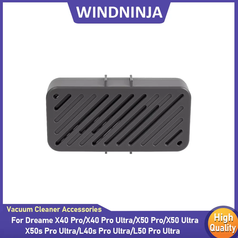 Sewage Tank Deodorization Particles For Dreame X40 Pro/X40 Pro Ultra/X50 Pro/X50 Ultra/L40s Pro Ultra Vacuum Cleaner  Accessorie