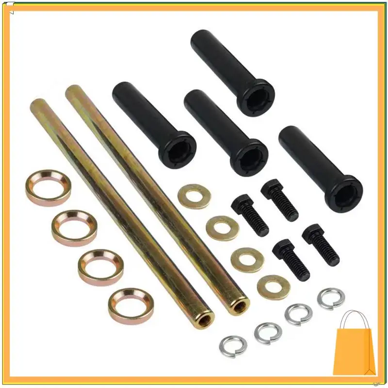 

Трендовый комплект передней нижней втулки A-ARM 7501093 для Polaris Sportsman 400 500 570 600 700 800 Trail Blazer 250 330 400