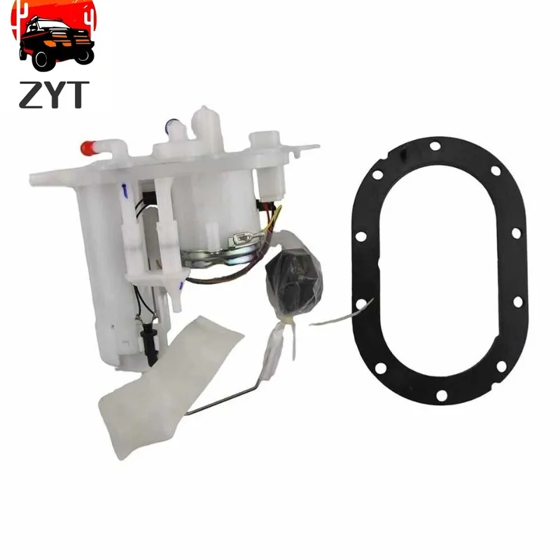 

Fuel Pump Assembly 42021-AE000 42021AE000 For Subaru Legacy 1999-2003 2.0L 2.5L 42021-AE010 42021AE010 E8596M SP4039M