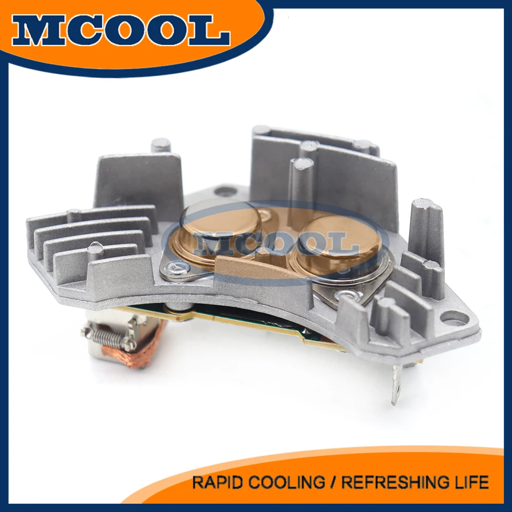 

Регулятор резистора двигателя автоматического нагревателя для PEUGEOT 106 405 605 для CITROEN XANTIA XM ZX Break AX SAXO 644178 698032