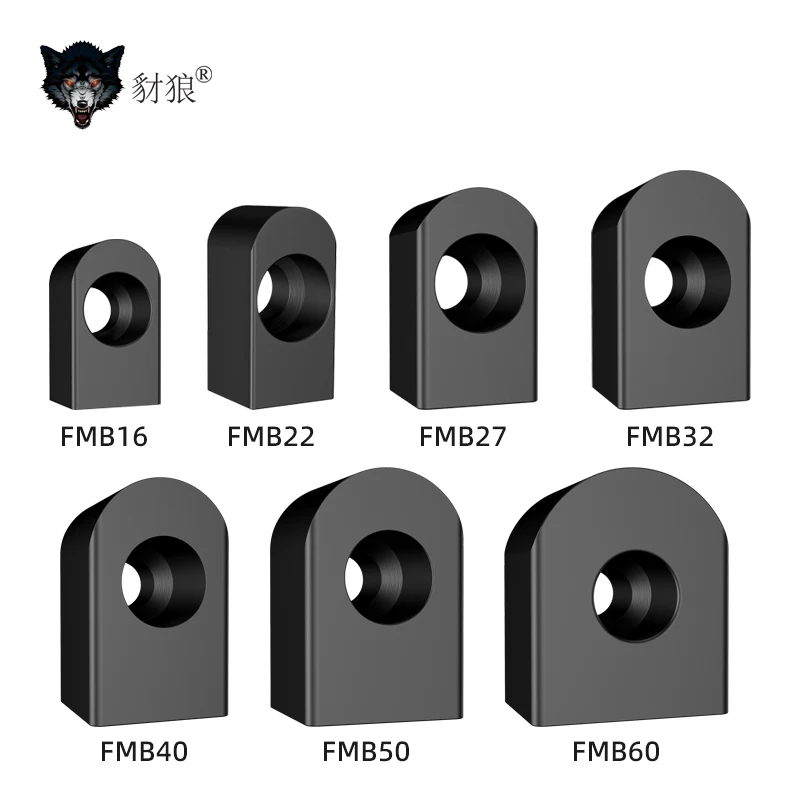 

FMB tool holder positioning key CNC tool holder tool disc slot lock block positioning pin FMB16 22 27 32 40 square pin key block