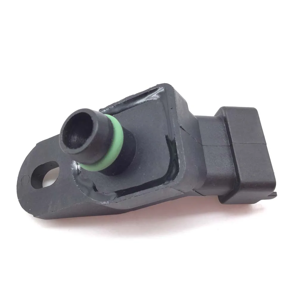 Pressure Map Sensor…