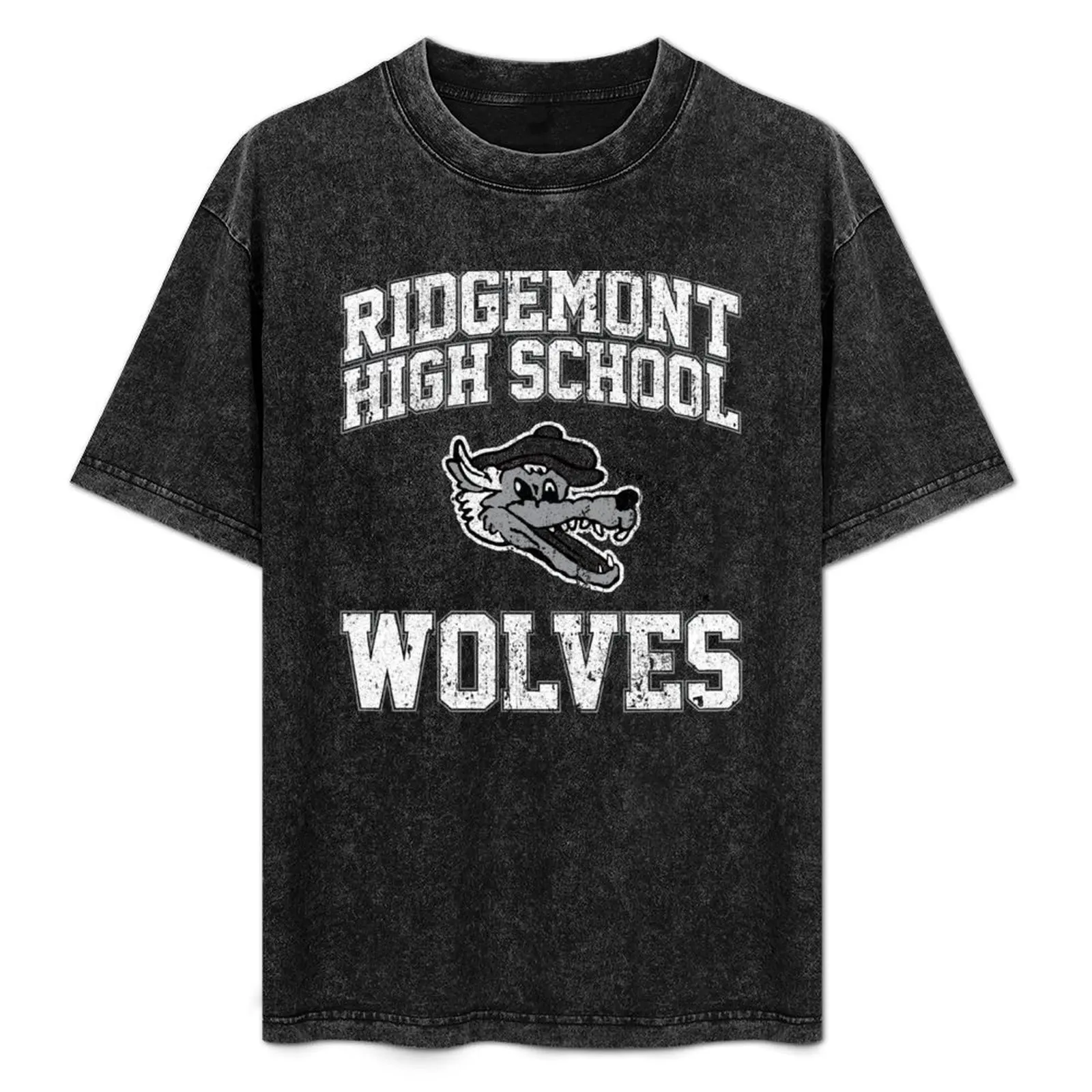 

Ridgemont High School Wolves T-Shirt Cool Dry Performance T-Shirt