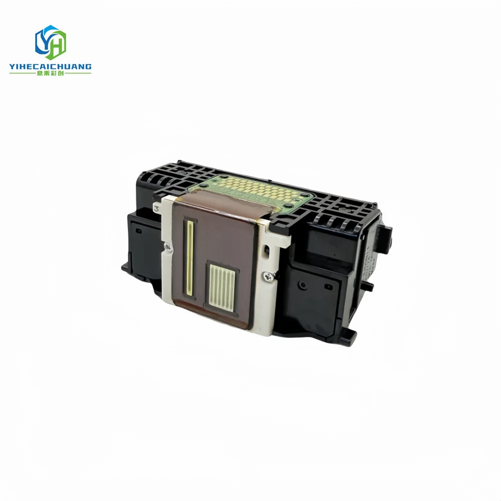 الأصلي QY6-0082 رأس الطباعة MG5750 رأس الطباعة لطابعة كانون IP7200 IP7220 IP7230 IP7240 IP7250 IP7260 IP7280 MG5420 MG5460