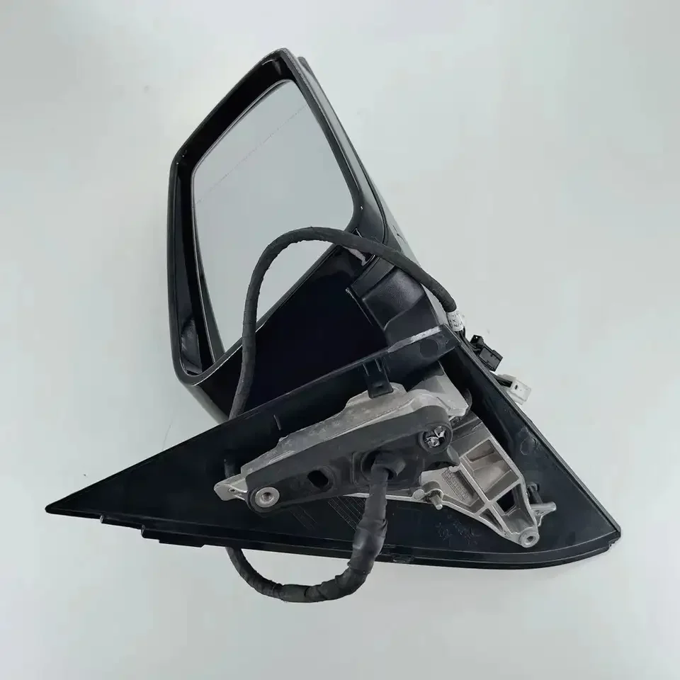 High Quality Auto Side Mirror 6000k Color China Supplier's Rearview Security Mirror for  B Class W246 Long