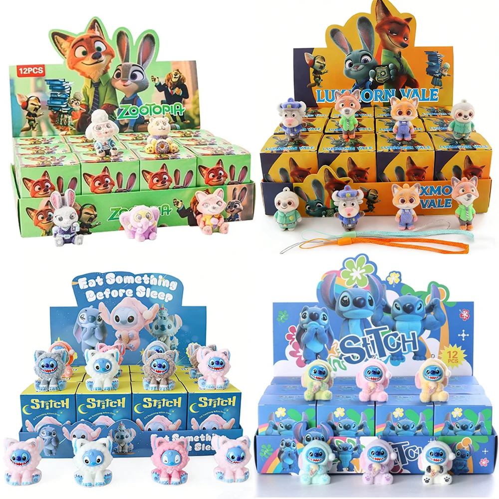 

Набор из 12 очаровательных кукол Stiddy для мужчин и женщин, любимых всеми. Это отличный подарок для друзей и пар.