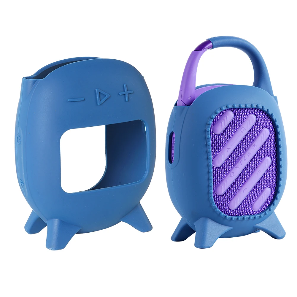 Silicone Cover Case… - image